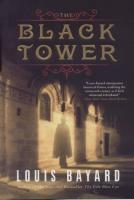 Ouvrages en langue étrangère The Black Tower Louis Bayard