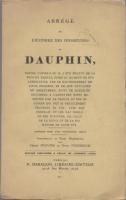 Naundorff Abrégé de l'histoire des infortunes du Dauphin, Charles-Guillaume Naundorff