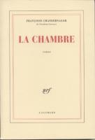 Romans & enfants La Chambre Françoise Chandernagor