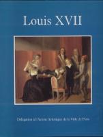 Ouvrages généralistes Louis XVII Jacques Charles