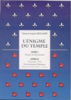 Évasion - Survie L'Ã‰nigme du Temple Docteur Jacques Descamps