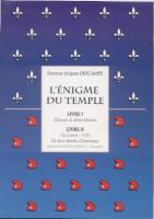 Évasion - Survie L'Énigme du Temple Docteur Jacques Descamps