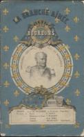 Naundorff La branche aÃ®nÃ©e des Bourbons (Veuve et enfans du duc de Normandie, Louis XVII.) devant la justice Modeste Gruau de La Barre