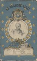 Naundorff La branche aînée des Bourbons (Veuve et enfans du duc de Normandie, Louis XVII.) devant la justice Modeste Gruau de La Barre