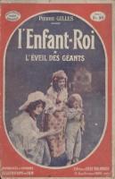 Romans & enfants L'Enfant-Roi Pierre Gilles