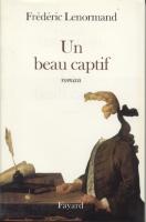 Romans & enfants Un beau captif FrÃ©dÃ©ric Lenormand