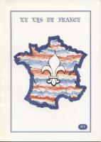 Journaux & revues Le Lys de France Rédacteur : le Père Antoine (Monastère orthodoxe Saint-Nectaire d'Egine)