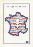 Journaux & revues Le Lys de France Rédacteur : le Père Antoine (Monastère orthodoxe Saint-Nectaire d'Egine)