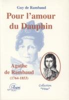 Naundorff Pour l’Amour du Dauphin Guy de Rambaud