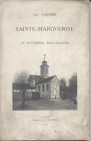 Autres La Paroisse Sainte-Marguerite au Faubourg Saint-Antoine (Anonyme)