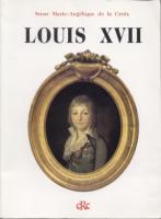 La mort au temple Louis XVII SÅ“ur Marie-AngÃ©lique de la Croix