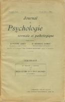 Naundorff Le Messianisme d'un faux Dauphin (Naundorff) Drs Sérieux & Capgras