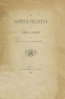 Autres Le docteur Pelletan et le cœur du Dauphin L. Chanoine-Davranches