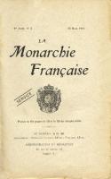 Naundorff L'Affaire Naundorff Martin Ladvenu
