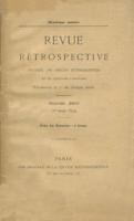 Autres Documents concernant le cÅ“ur de Louis XVII 