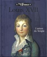 Autres Louis XVII l'enfant du Temple 