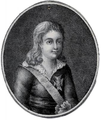 louis xvii Toutes les images 3