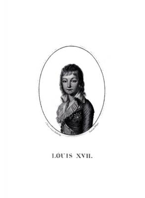 louis xvii Louis XVII sous la Restauration 11