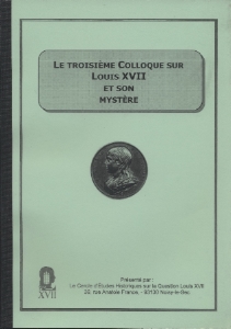 colloque 1999