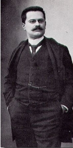 Gaston Calmette