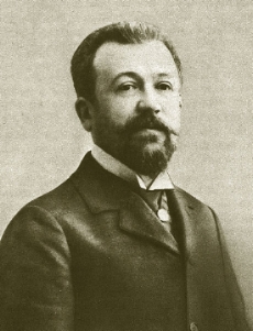 Henri Lavedan